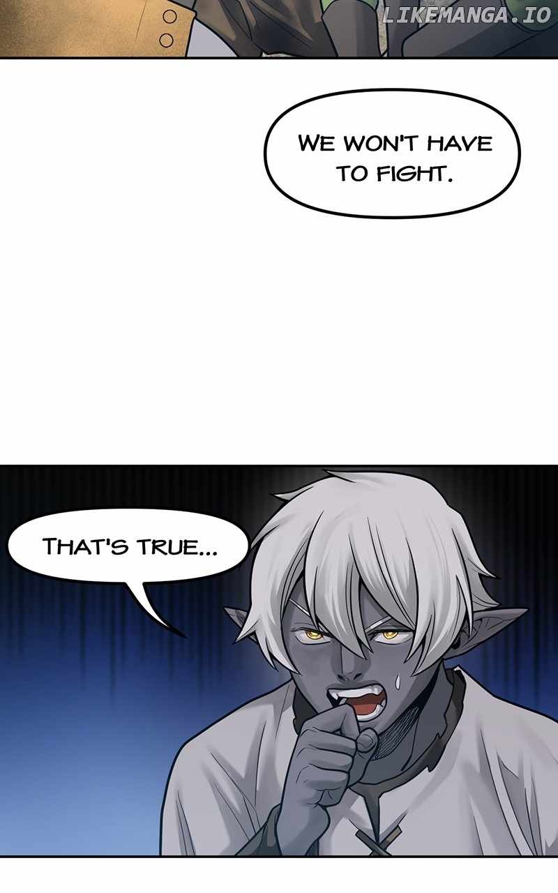 Lord of Goblins Chapter 89 21
